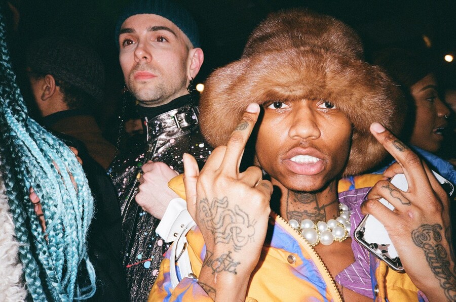 Marie Tomanova Young American Tokyo