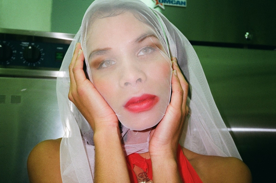 Marie Tomanova Young American Tokyo