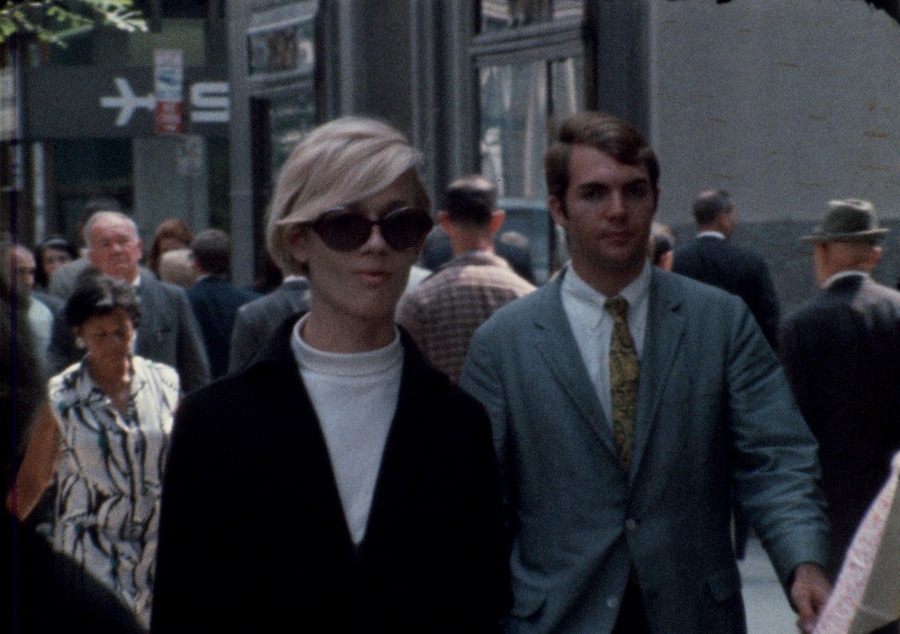 The Queen, 1970 (Film still)