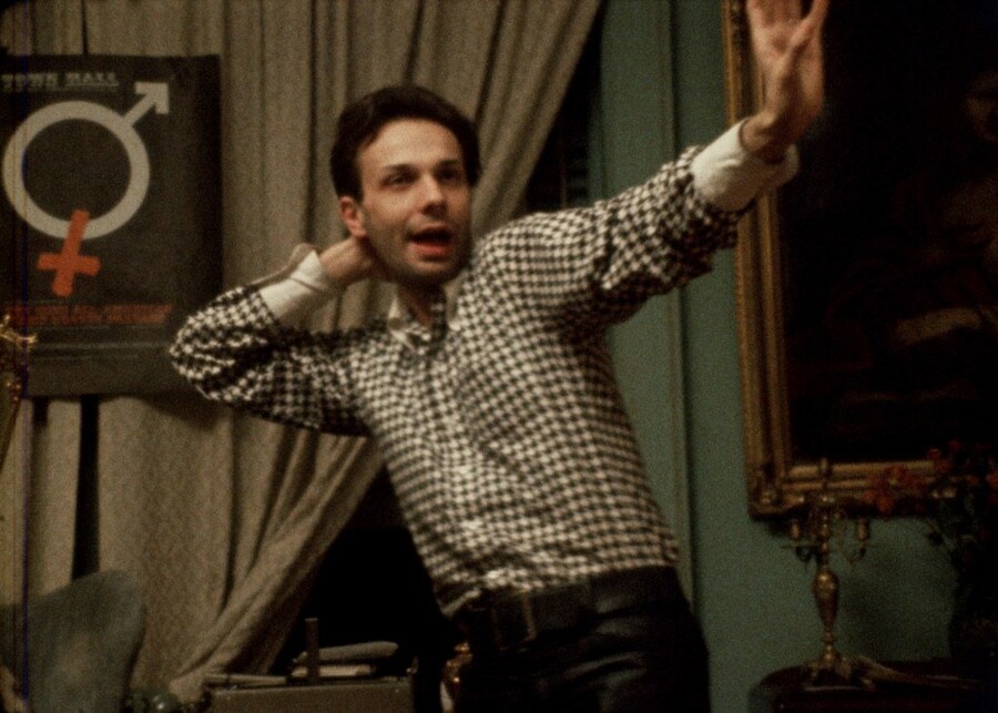 The Queen, 1970 (Film still)