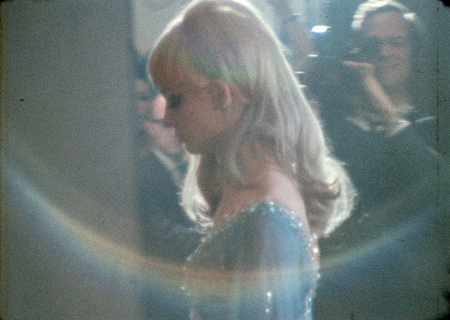 The Queen, 1970 (Film still)