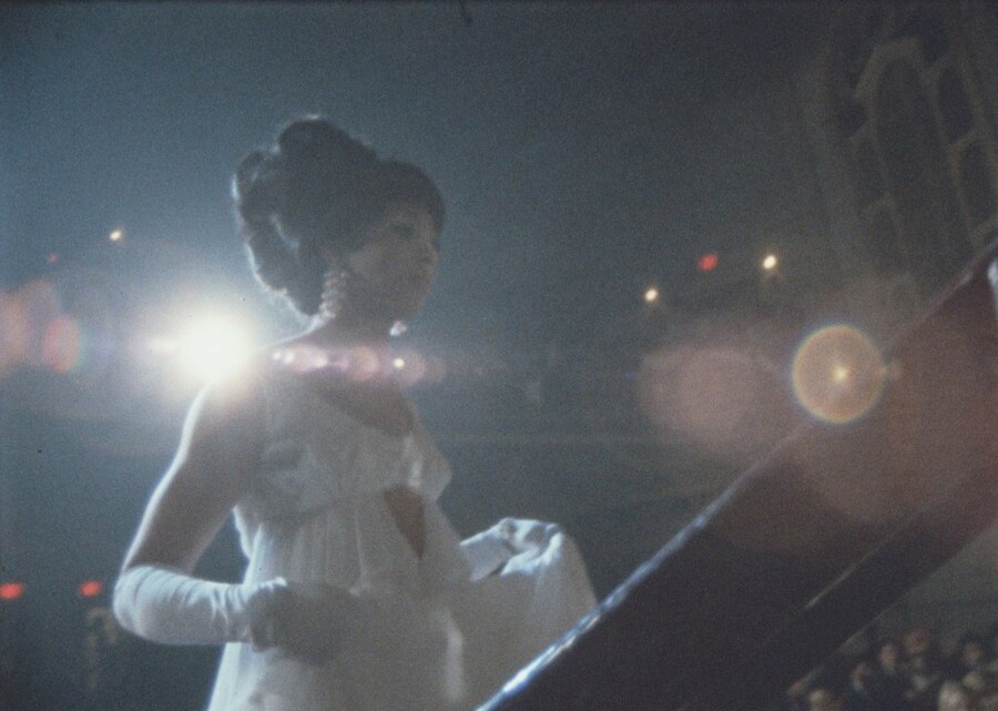 The Queen, 1970 (Film still)