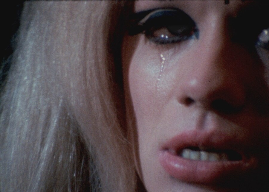 The Queen, 1970 (Film still)