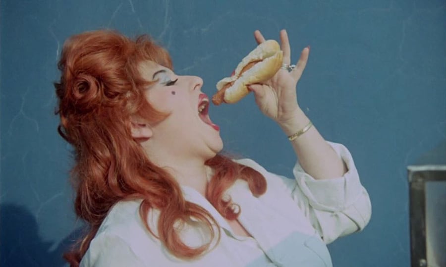 @meals.on.reels Instagram Cult Films Food