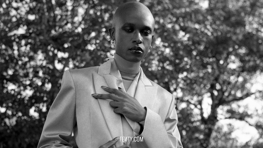 Fenty Rihanna Campaign Peckham by Liz Johnson Artur