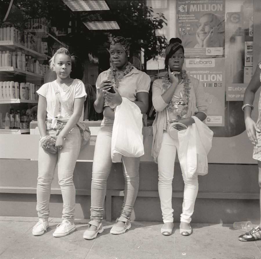 Liz Johnson Artur South London Gallery