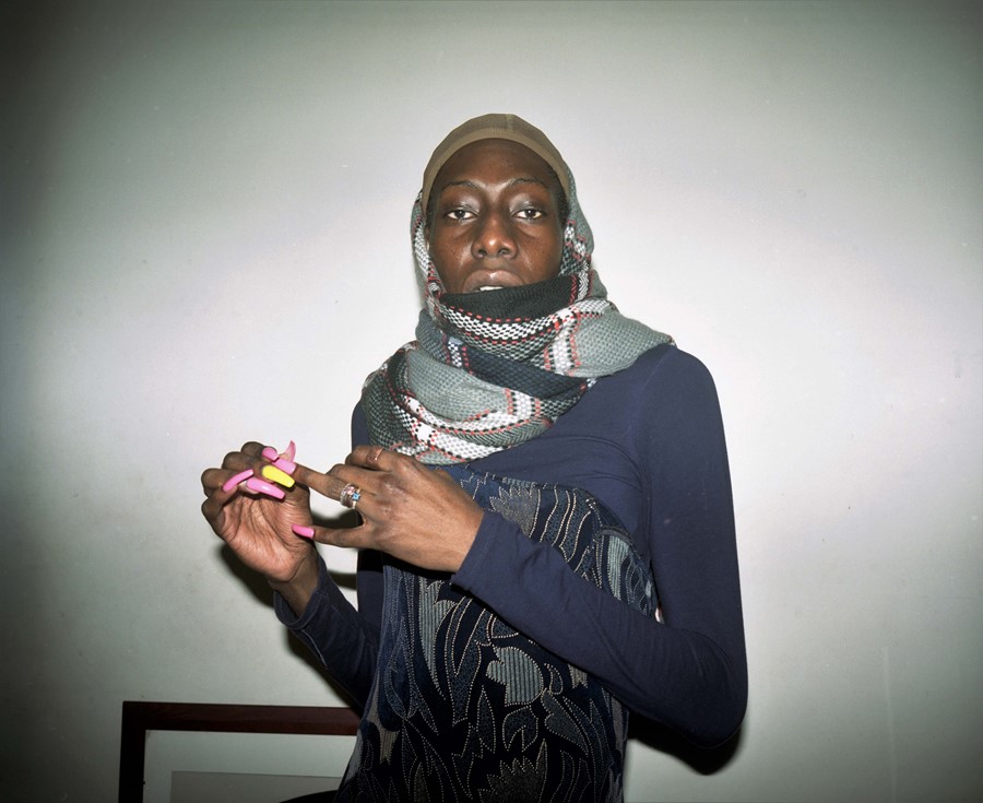 Liz Johnson Artur South London Gallery