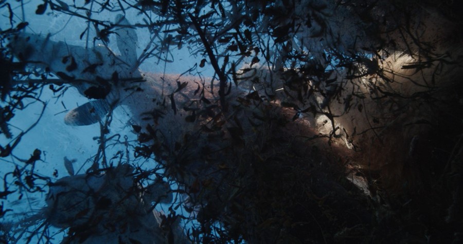 Wu Tsang Gropius Bau Film Berlin Athens 2019