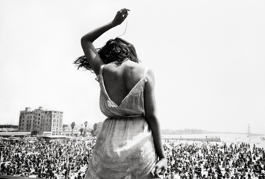 Dennis Stock California Trip Reissue Anthology Editions