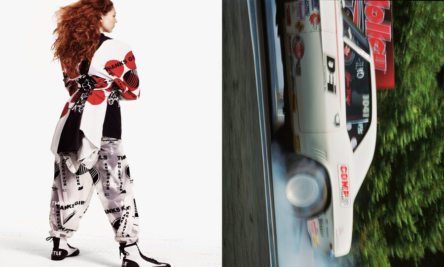 Craig McDean Manual Rizzoli