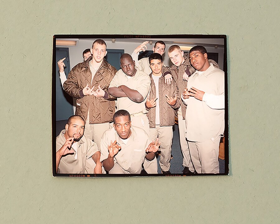 Omaha Sketchbook Gregory Halpern MACK