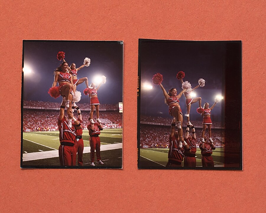 Omaha Sketchbook Gregory Halpern MACK