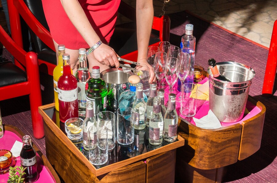 London Fashion Week LFW SS20 highlights street style parties