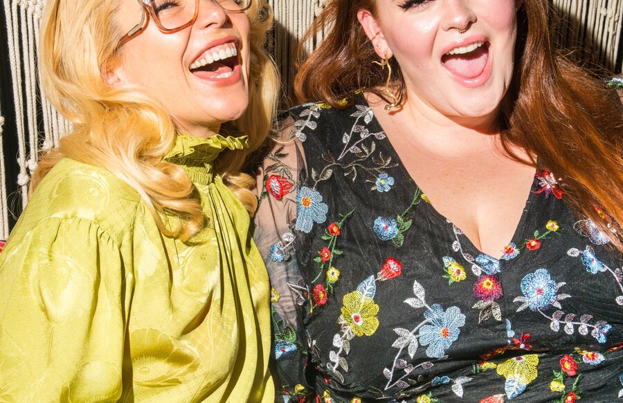 London Fashion Week LFW SS20 highlights street style parties