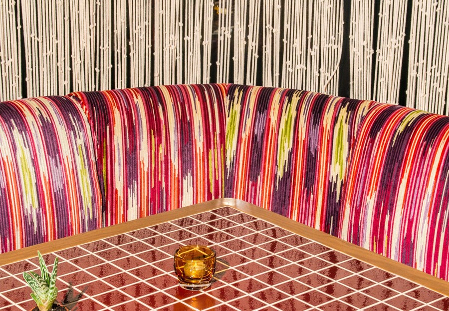 London Fashion Week LFW SS20 highlights street style parties