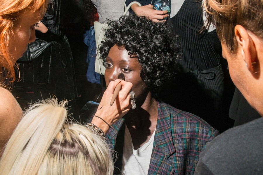 London Fashion Week LFW SS20 highlights street style parties