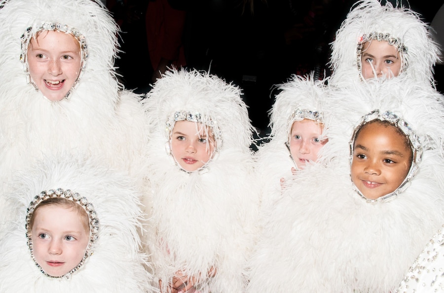 London Fashion Week LFW SS20 highlights street style parties