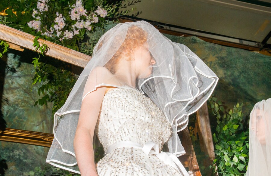 London Fashion Week LFW SS20 highlights street style parties