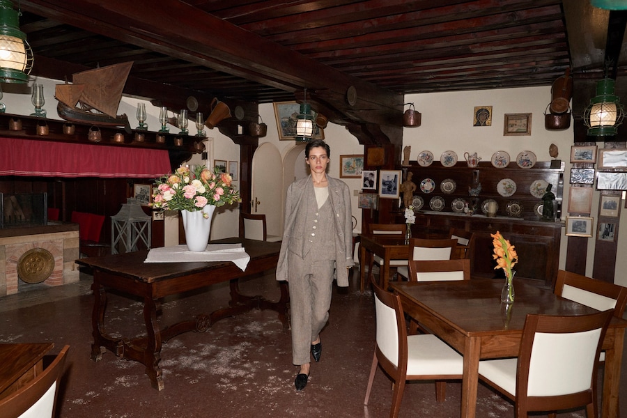 Barena SS20 Spring Summer 2020 Italy Venice Francesca Zara