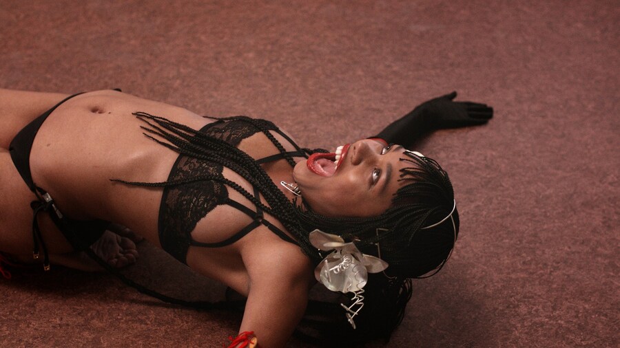 Transformer Rebirth Wonder Jefferson Hack Jenn Nkiru