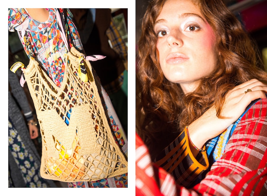 M Missoni S/S20 Interview Margherita Missoni