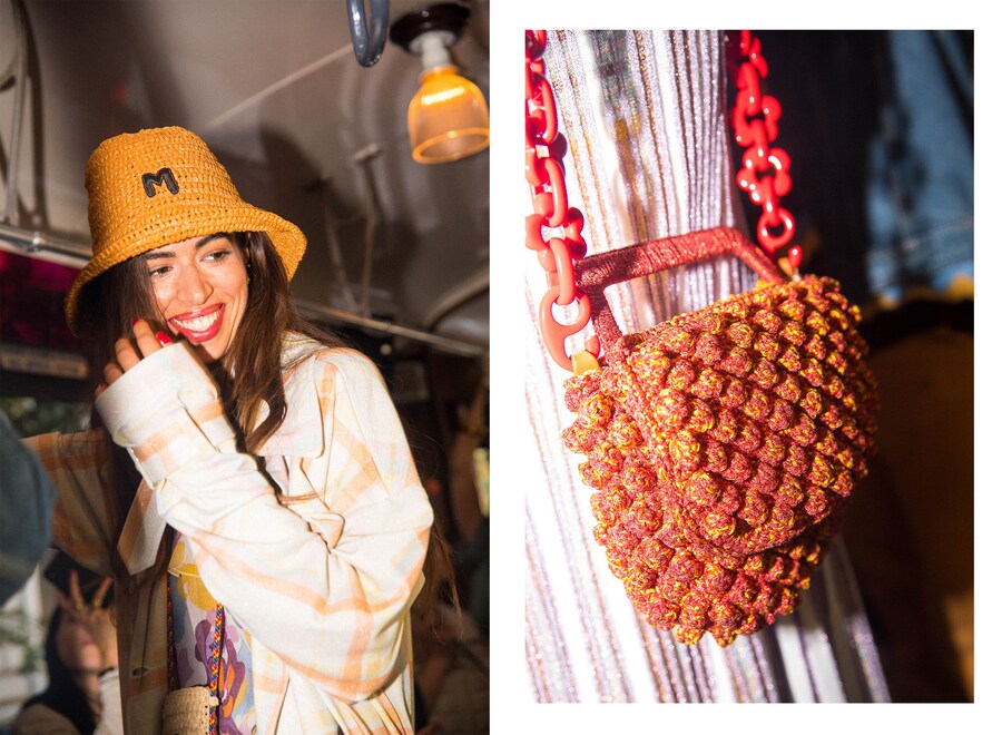 M Missoni S/S20 Interview Margherita Missoni