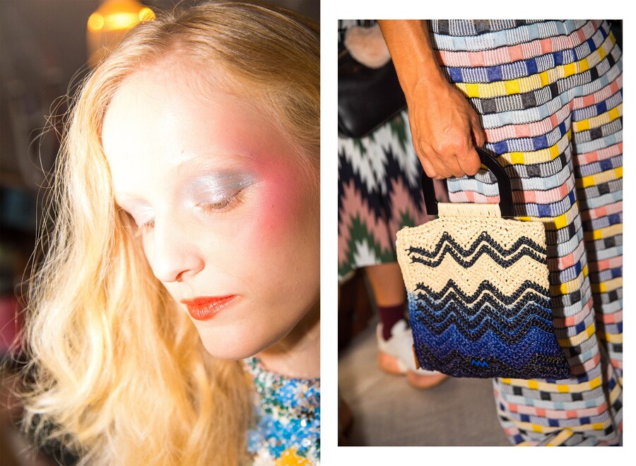 M Missoni S/S20 Interview Margherita Missoni