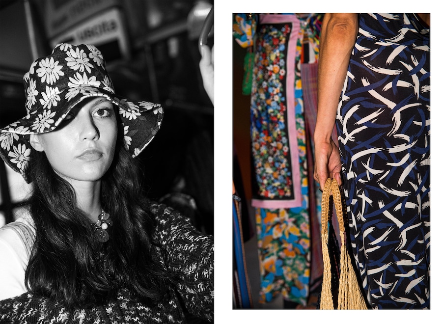 M Missoni S/S20 Interview Margherita Missoni