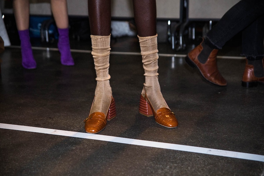 Fendi Spring/Summer 2020 Milan Fashion Week SS20