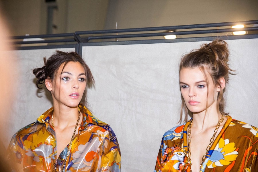 Fendi Spring/Summer 2020 Milan Fashion Week SS20