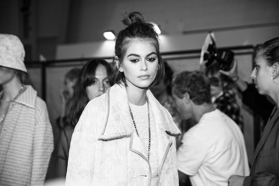 Fendi Spring/Summer 2020 Milan Fashion Week SS20