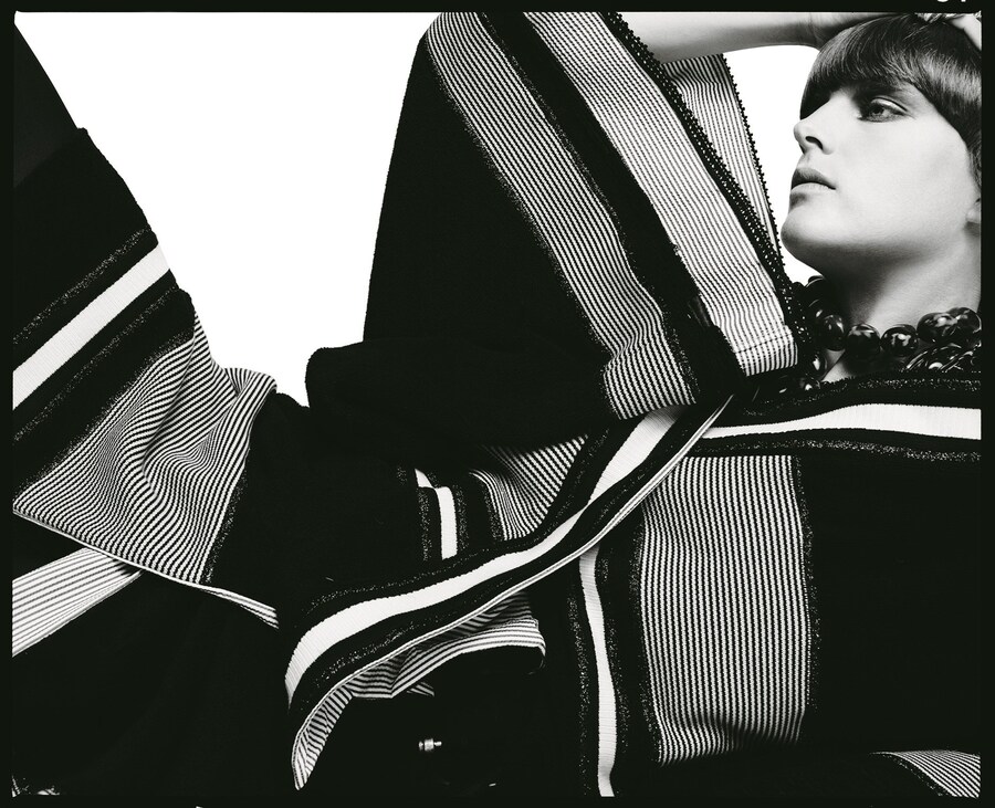 Nathaniel Goldberg Damiani