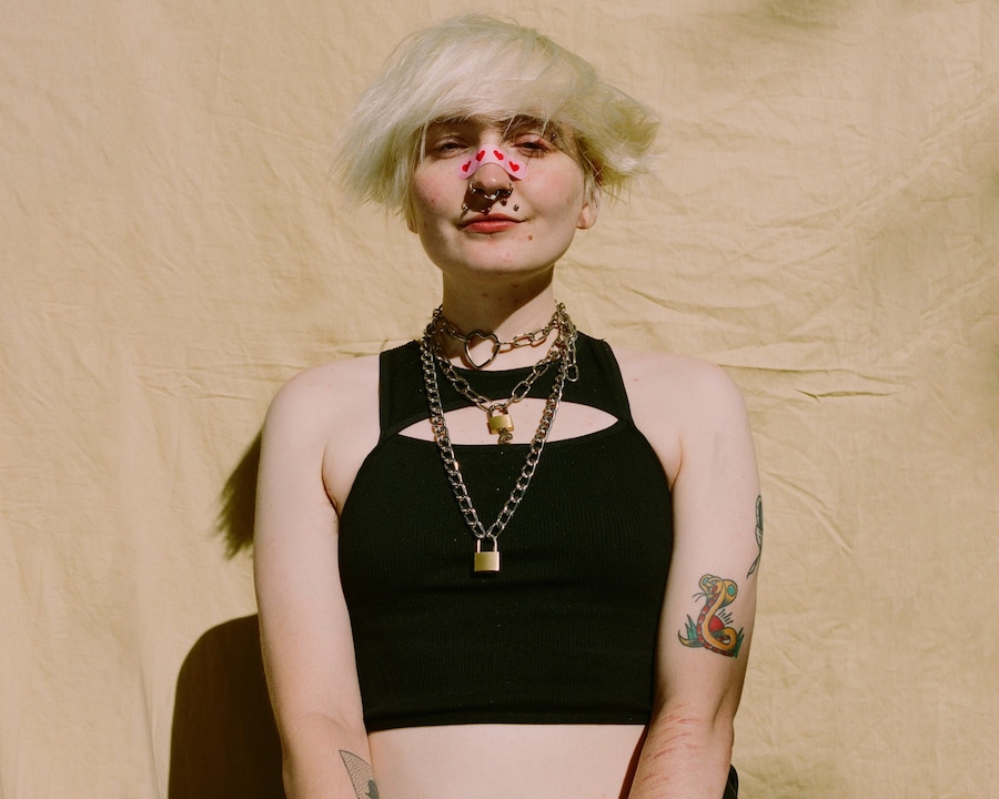 London Trans Pride first 2019 photos portraits community