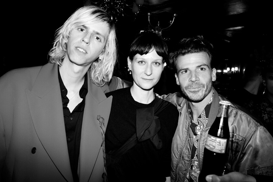 Dazed Browns Dinner PWFWSS20_021