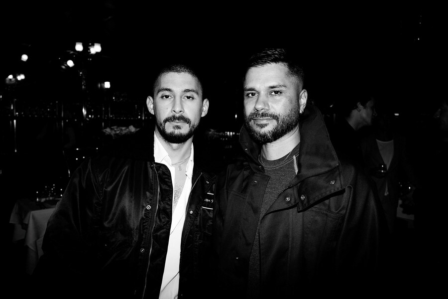 Dazed Browns Dinner PWFWSS20_022