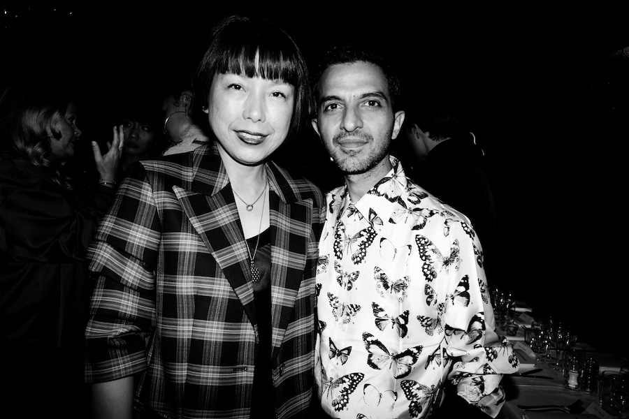 Dazed Browns Dinner PWFWSS20_037