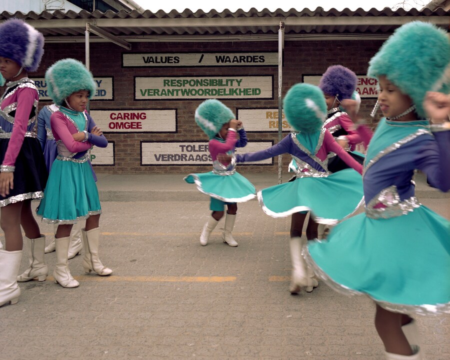Alice Mann Drummies 1-54 Contemporary African Art Fair