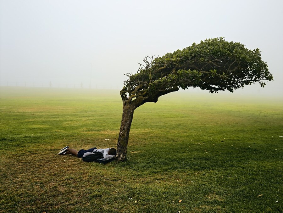 Pieter Hugo Kin 1994 1-54 African Art Fair