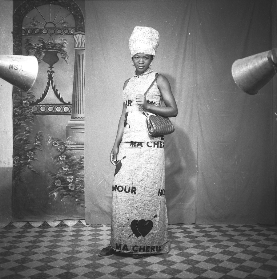 Amour, ma ch&#233;rie, 1970