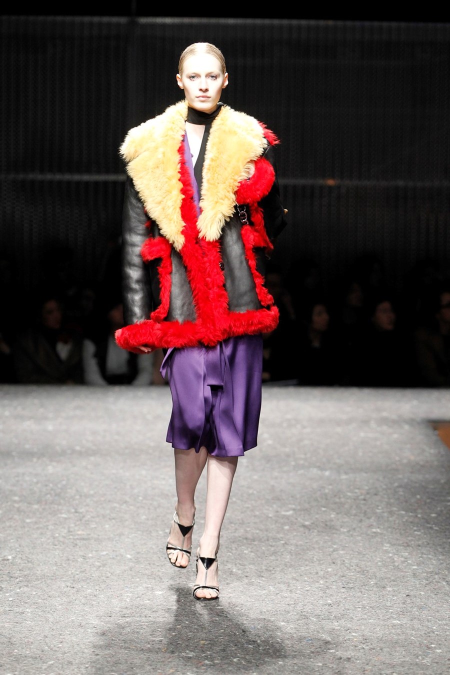 Ten Landmark Prada Catwalk Shows, In Miuccia Prada’s Own Words | AnOther