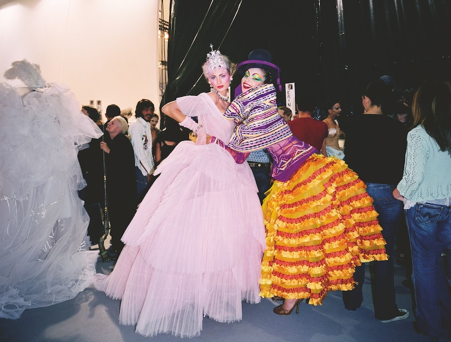 John Galliano for Dior Thames &amp; Hudson Robert Fairer