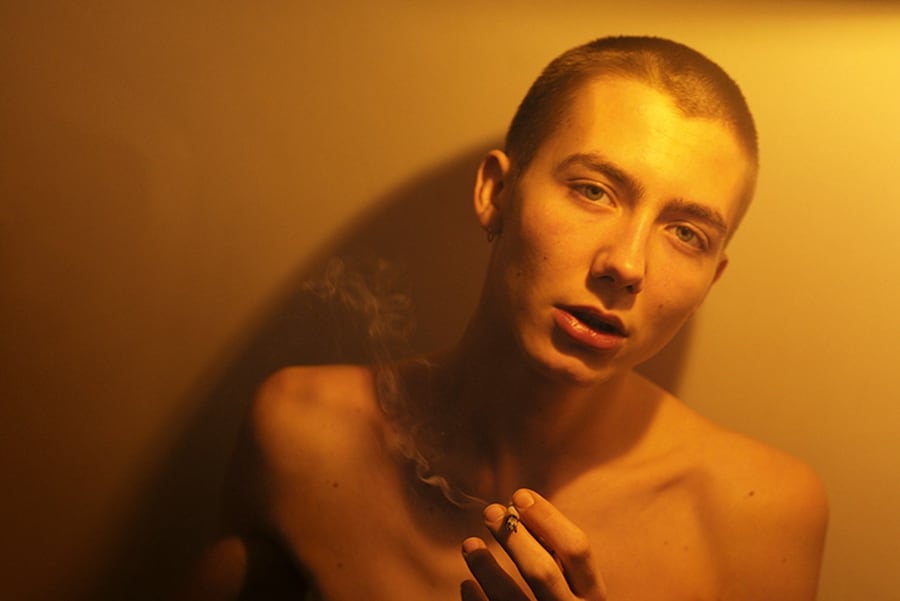 Paul Hameline Book Collier Schorr MACK 