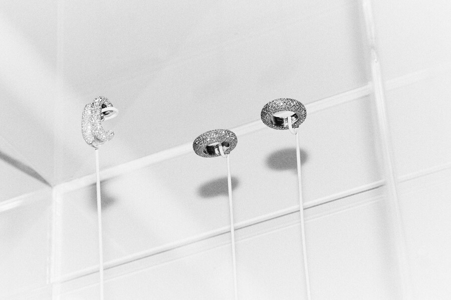 The Row 15 Carlos Place Art Fashion Mary Kate Ashley Olsen