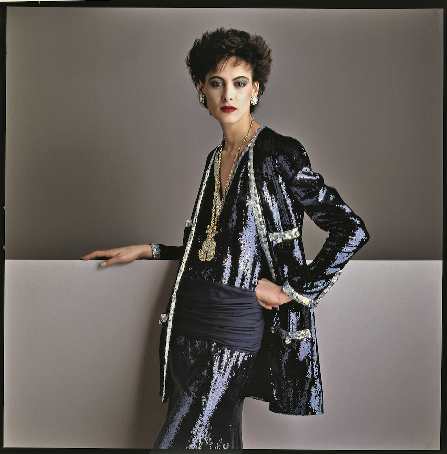 4 &#169; Daniel Jouanneau_Vogue Paris