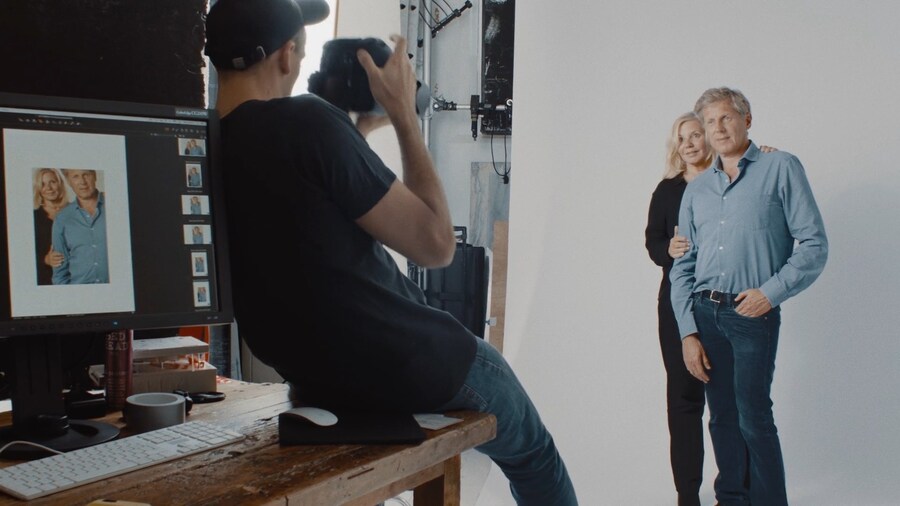 You Will Be With Us In Paradise Isaac Lock Nowness Fiorucci