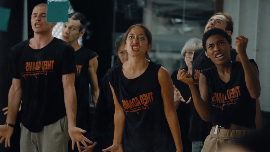 You Will Be With Us In Paradise Isaac Lock Nowness Fiorucci