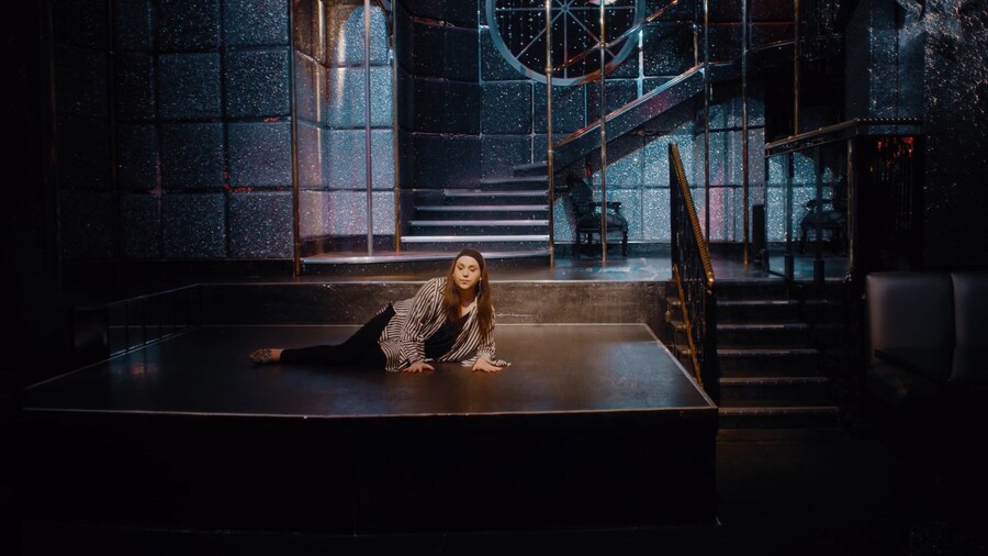 You Will Be With Us In Paradise Isaac Lock Nowness Fiorucci