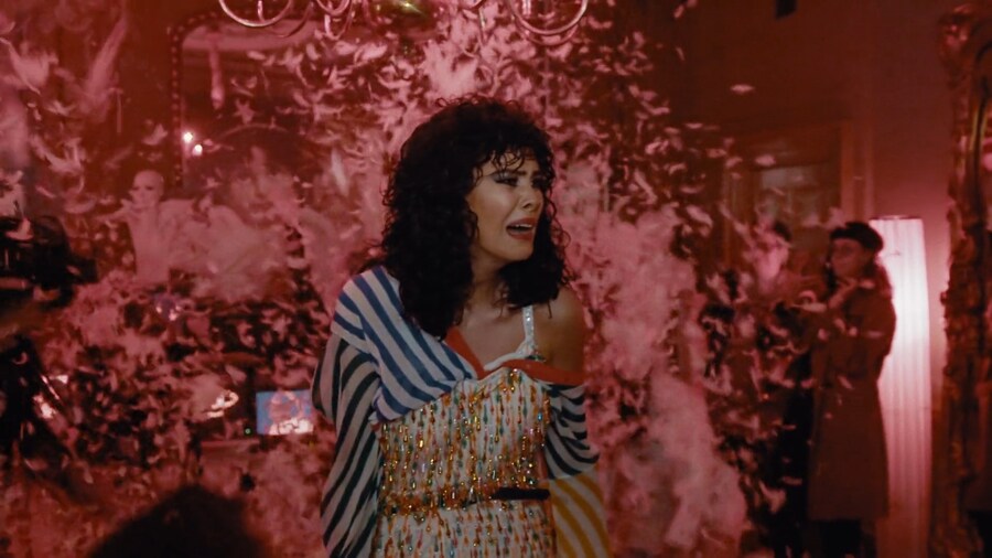 You Will Be With Us In Paradise Isaac Lock Nowness Fiorucci