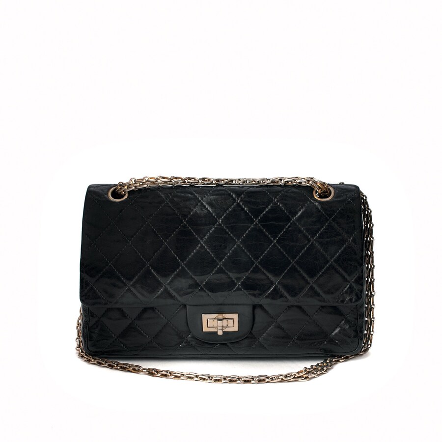 Chanel 2.55 Assouline Impossible Collection Book