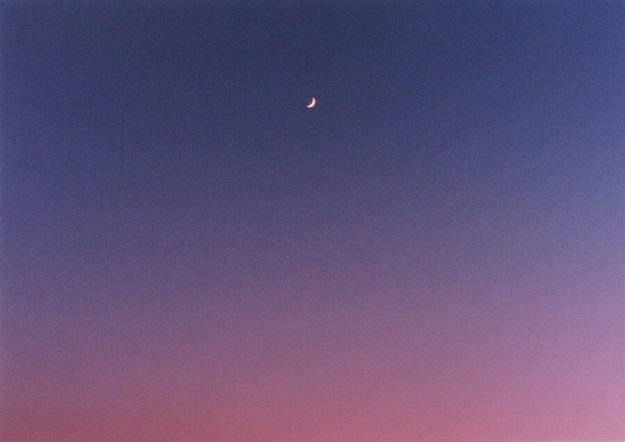 Yumi and the Moon Yumi Carter Alexandra Leese